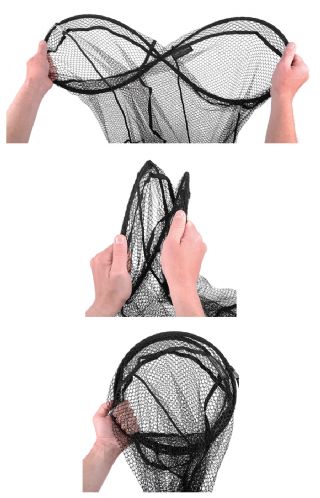 Drop Nets